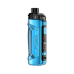 AEGIS B100 KIT MINT BLUE