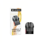 OSMALL 2 POD 1.2