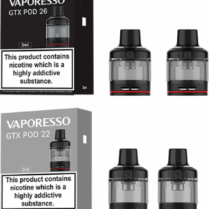 Vaporesso Pod Kits