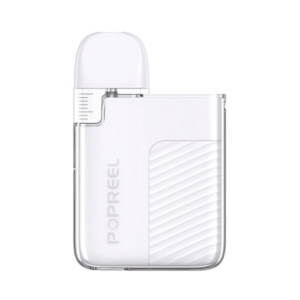 POPREEL PK1 POD MILK WHITE