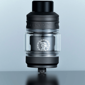 Z SUB OHM TANK